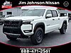 New 2027 NISSAN FRONTIER PRO-4X in BOWLING GREEN, KENTUCKY