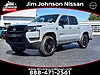 New 2027 NISSAN FRONTIER SV in BOWLING GREEN, KENTUCKY
