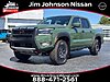New 2027 NISSAN FRONTIER PRO-4X in BOWLING GREEN, KENTUCKY