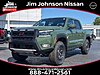 New 2026 NISSAN FRONTIER PRO-4X in BOWLING GREEN, KENTUCKY