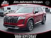 New 2026 NISSAN PATHFINDER PLATINUM in BOWLING GREEN, KENTUCKY