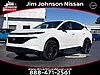 New 2027 NISSAN MURANO PLATINUM in BOWLING GREEN, KENTUCKY