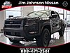 New 2027 NISSAN FRONTIER PRO-4X in BOWLING GREEN, KENTUCKY
