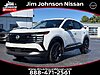 New 2027 NISSAN KICKS SR in BOWLING GREEN, KENTUCKY