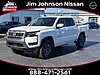 New 2027 NISSAN FRONTIER SV in BOWLING GREEN, KENTUCKY