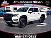 New 2027 NISSAN FRONTIER PRO-4X in BOWLING GREEN, KENTUCKY