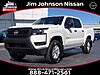 New 2027 NISSAN FRONTIER S in BOWLING GREEN, KENTUCKY