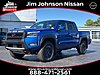New 2027 NISSAN FRONTIER PRO-4X in BOWLING GREEN, KENTUCKY