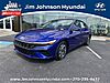 New 2024 HYUNDAI ELANTRA SEL in BOWLING GREEN, KENTUCKY
