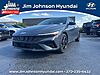 New 2026 HYUNDAI ELANTRA SEL SPORT in BOWLING GREEN, KENTUCKY