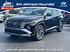 New 2026 HYUNDAI TUCSON LIMITED in BOWLING GREEN, KENTUCKY