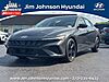 New 2026 HYUNDAI ELANTRA SEL SPORT in BOWLING GREEN, KENTUCKY