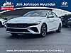 New 2026 HYUNDAI ELANTRA HYBRID LIMITED in BOWLING GREEN, KENTUCKY