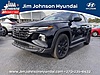 New 2024 HYUNDAI TUCSON XRT in BOWLING GREEN, KENTUCKY