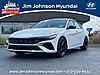 New 2026 HYUNDAI ELANTRA SEL SPORT in BOWLING GREEN, KENTUCKY
