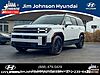 New 2026 HYUNDAI SANTA FE CALLIGRAPHY in BOWLING GREEN, KENTUCKY