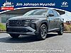New 2026 HYUNDAI TUCSON LIMITED in BOWLING GREEN, KENTUCKY