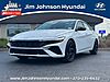New 2026 HYUNDAI ELANTRA SEL SPORT in BOWLING GREEN, KENTUCKY