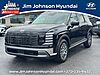 New 2026 HYUNDAI PALISADE SEL PREMIUM in BOWLING GREEN, KENTUCKY
