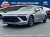 New 2026 HYUNDAI SONATA BLUE in BOWLING GREEN, KENTUCKY