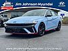 New 2026 HYUNDAI ELANTRA BASE in BOWLING GREEN, KENTUCKY