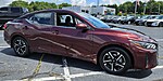 Used 2025 NISSAN SENTRA SV CVT in RIDGEWAY, VIRGINIA