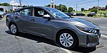 Used 2025 NISSAN SENTRA S CVT in RIDGEWAY, VIRGINIA