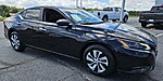 Used 2025 NISSAN ALTIMA S FWD in RIDGEWAY, VIRGINIA