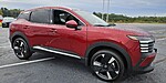 Used 2025 NISSAN KICKS SR AWD in RIDGEWAY, VIRGINIA