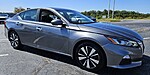 Used 2022 NISSAN ALTIMA 2.5 SV SEDAN in RIDGEWAY, VIRGINIA