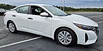 Used 2025 NISSAN SENTRA S CVT in RIDGEWAY, VIRGINIA