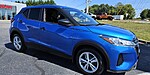 Used 2024 NISSAN KICKS S FWD in RIDGEWAY, VIRGINIA