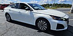 Used 2025 NISSAN ALTIMA SV FWD in RIDGEWAY, VIRGINIA