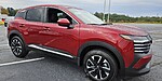Used 2025 NISSAN KICKS SV AWD in RIDGEWAY, VIRGINIA