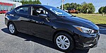 Used 2025 NISSAN VERSA S MANUAL in RIDGEWAY, VIRGINIA