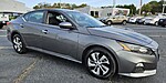 Used 2022 NISSAN ALTIMA 2.5 S SEDAN in RIDGEWAY, VIRGINIA