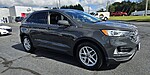 Used 2021 FORD EDGE SEL AWD in RIDGEWAY, VIRGINIA