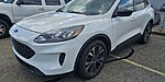 Used 2022 FORD ESCAPE SE in RIDGEWAY, VIRGINIA