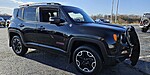 Used 2017 JEEP RENEGADE TRAILHAWK 4X4 in RIDGEWAY, VIRGINIA