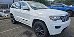 Used 2022 JEEP GRAND CHEROKEE WK LAREDO X in RIDGEWAY, VIRGINIA