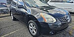 Used 2010 NISSAN ROGUE SL in RIDGEWAY, VIRGINIA