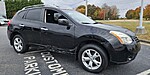 Used 2010 NISSAN ROGUE AWD 4DR SL in RIDGEWAY, VIRGINIA
