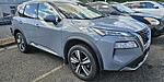 Used 2023 NISSAN ROGUE SL in RIDGEWAY, VIRGINIA
