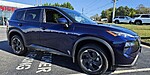 Used 2024 NISSAN ROGUE AWD SV in RIDGEWAY, VIRGINIA