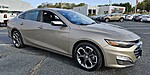 Used 2023 CHEVROLET MALIBU 4DR SDN 1LT in RIDGEWAY, VIRGINIA