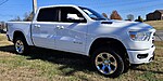 Used 2021 RAM 1500 BIG HORN 4X4 CREW CAB 5'7" BOX in RIDGEWAY, VIRGINIA