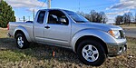 Used 2006 NISSAN FRONTIER SE KING CAB V6 AUTO 2WD in RIDGEWAY, VIRGINIA