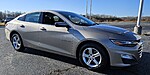 Used 2024 CHEVROLET MALIBU 4DR SDN LS W/1LS in RIDGEWAY, VIRGINIA