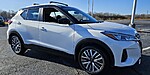 Used 2024 NISSAN KICKS SV FWD in RIDGEWAY, VIRGINIA