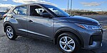 Used 2025 NISSAN KICKS S FWD in RIDGEWAY, VIRGINIA